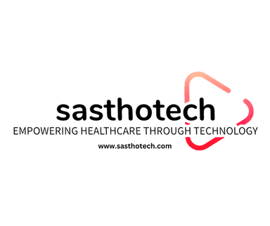 Sasthotech Logo